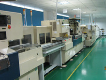 PCB assembly