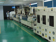 PCB assembly