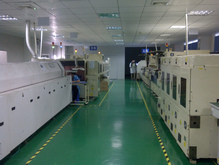 PCB assembly