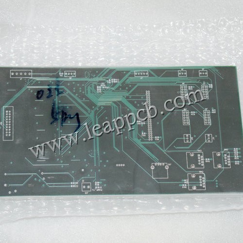 4 layer pcb