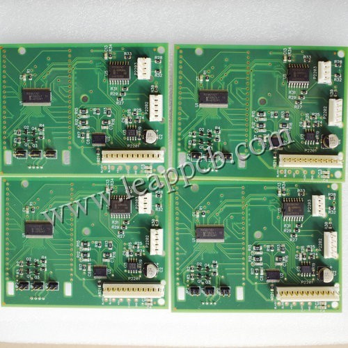 4 layer pcb assembly