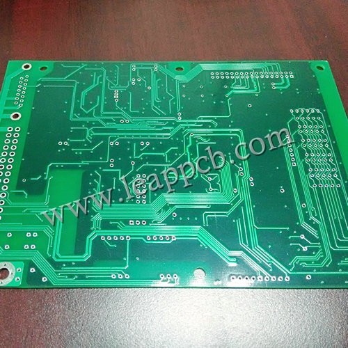 4 layer pcb