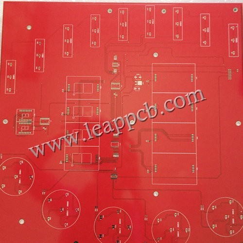 6 layer pcb