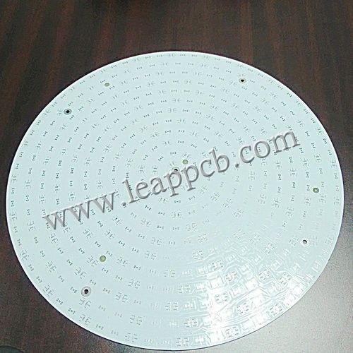 single layer AL board