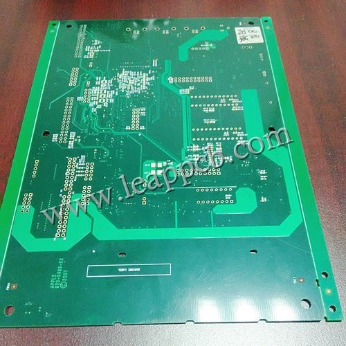 8 layer pcb