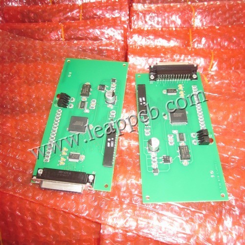 2 layer pcb assembly