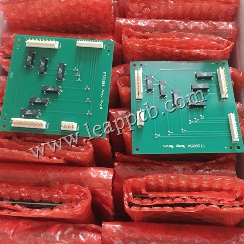 4 layer pcb assembly