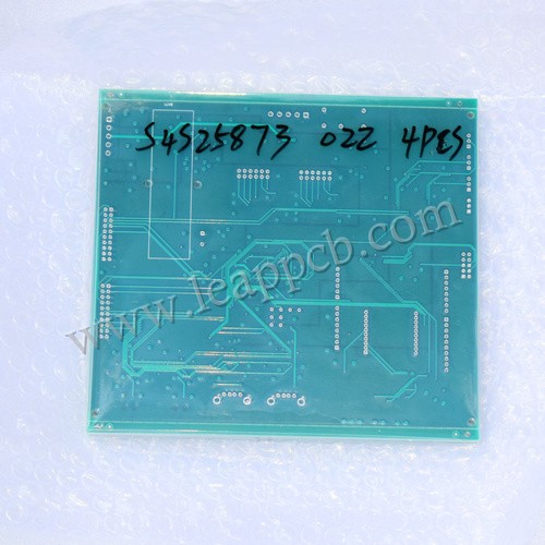 4 layer pcb