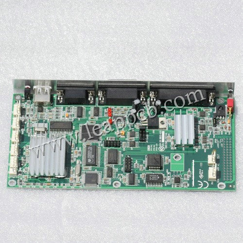 4 layer pcb assembly