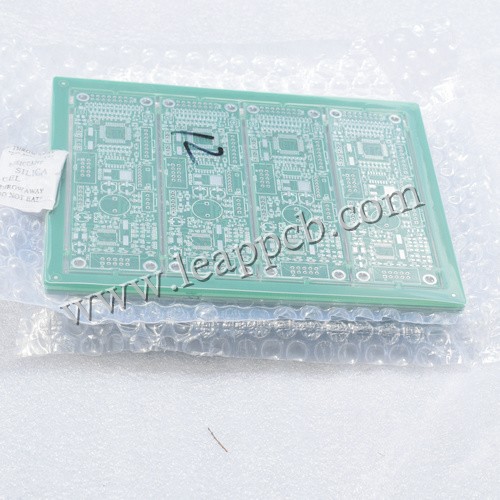 2 layer pcb