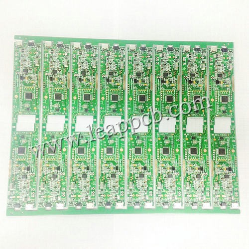 2 layer pcb assembly