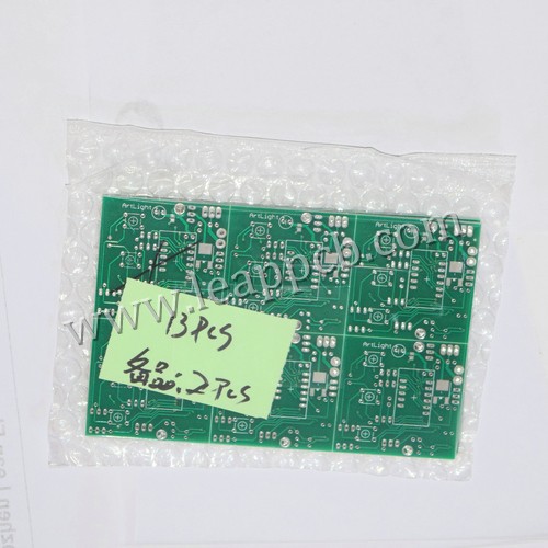 2 layer pcb 