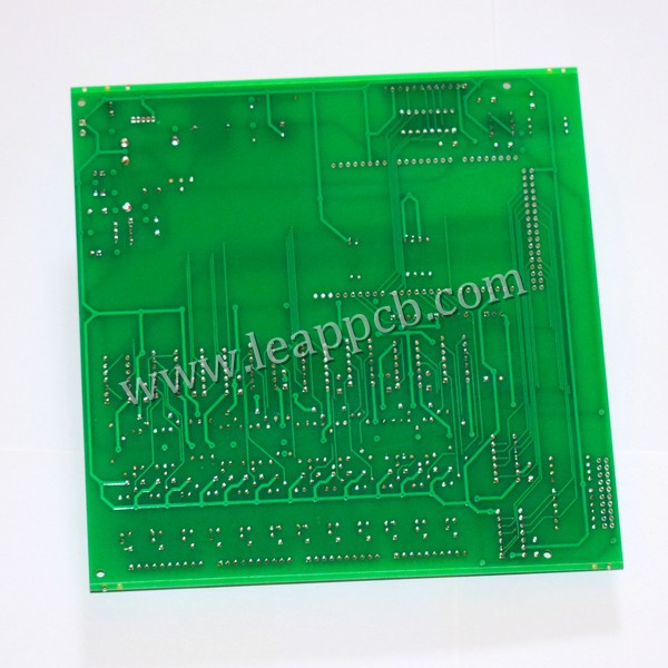 2 layer pcb