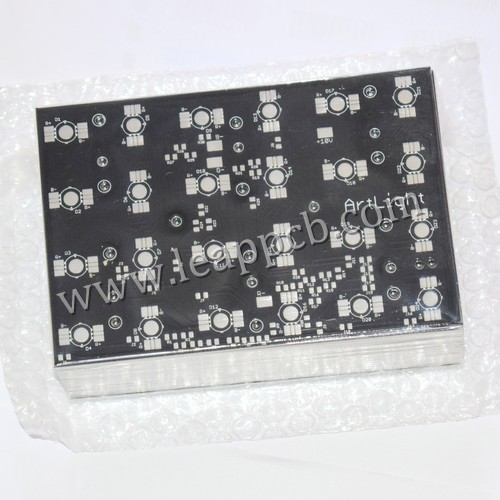 single layer AL board