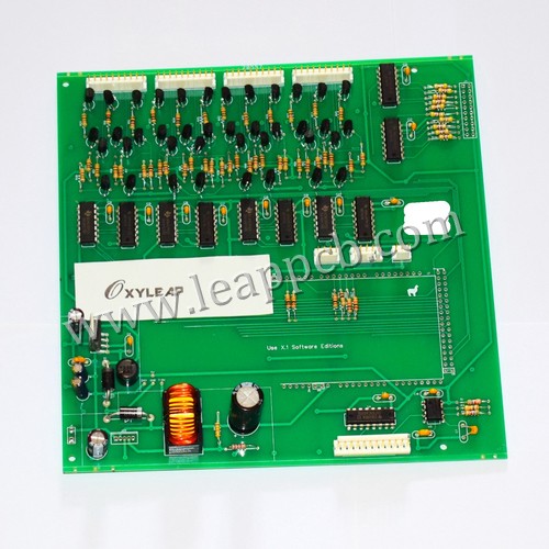 2 layer pcb assembly