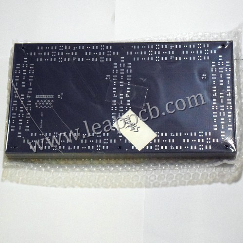 2 layer pcb