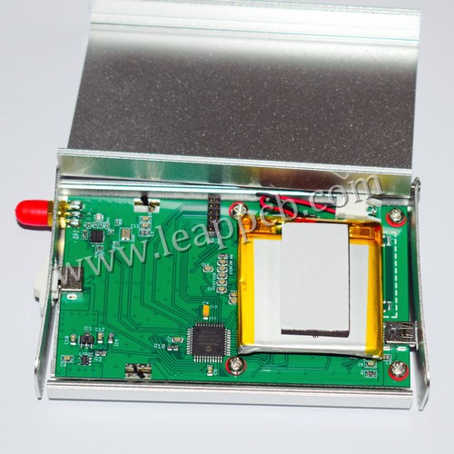 2 layer pcb assembly