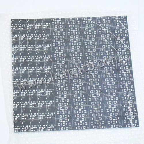 2 layer pcb