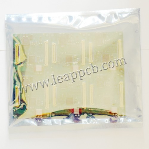 4 layer pcb